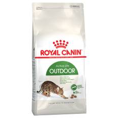 2x10 kg Outdoor 30 Royal Canin - Kattefoder