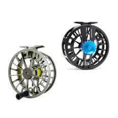 Lamson Centerfire HD