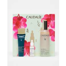Caudalie – Prep and Glow – Set med bästsäljare, spara 38%-Ingen färg