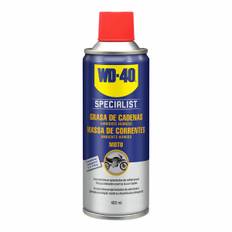 WD-40 Kjedefett 34143 - 400 ml