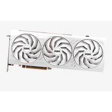 Sapphire Pure Radeon RX 7800 XT 16GB - Grafikkarten