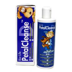 Petalcleanse för hund 350ml