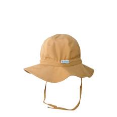 LIL' BOO Baby Sun Hat (Uv) |Beige |1-2Y