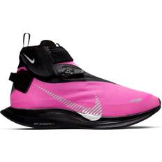 Nike - Zoom Pegasus Turbo Shield - Dame - 38.5 - Pink