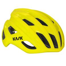 Mojito3 WG11 Road Helmet (Yellow Fluo)