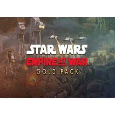 Star Wars: Empire at War - Gold Pack (PC) Steam Gift - GLOBAL