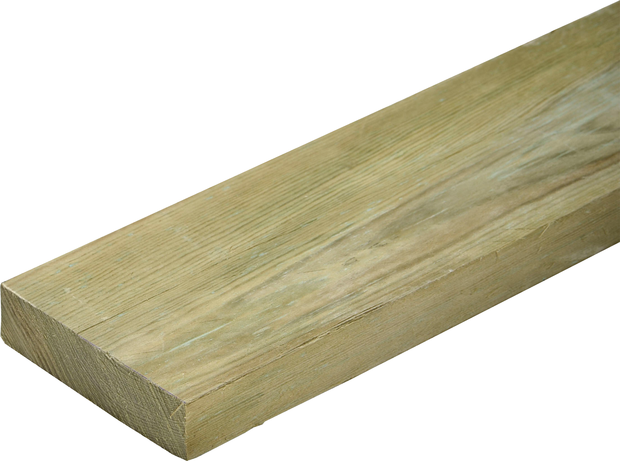 25x100 mm vta trykimprægneret ntr/ab - 70% pefc - 360 cm