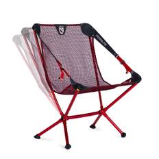 NEMO Moonlite Reclining Camp Chair | Camping Stol