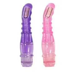 Aphrodisia dildo crystal roulette vibe