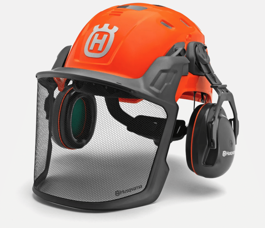 Husqvarna Skovhjelm Technical.