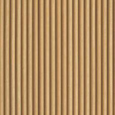 VEELIKE Tapeter, träutseende, väggpaneler, rundade bruna självhäftande tapeter, vintage, 40 cm x 900 cm, träpaneler, tapeter, 3D-tapeter, vardagsrum, trätapet, möbelfolie, trä, självhäftande film