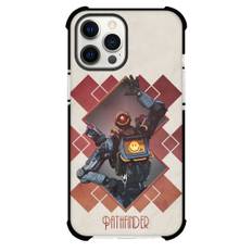 Apex Legends Pathfinder Phone Case For iPhone Samsung Galaxy Pixel OnePlus Vivo Xiaomi Asus Sony Motorola Nokia - Pathfinder Skirmisher Legend