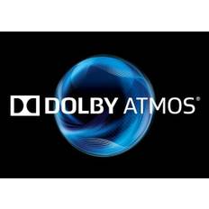 Dolby Atmos For Headphones Key - ARGENTINA