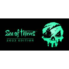 Sea of Thieves 2023 (PC) - 2023