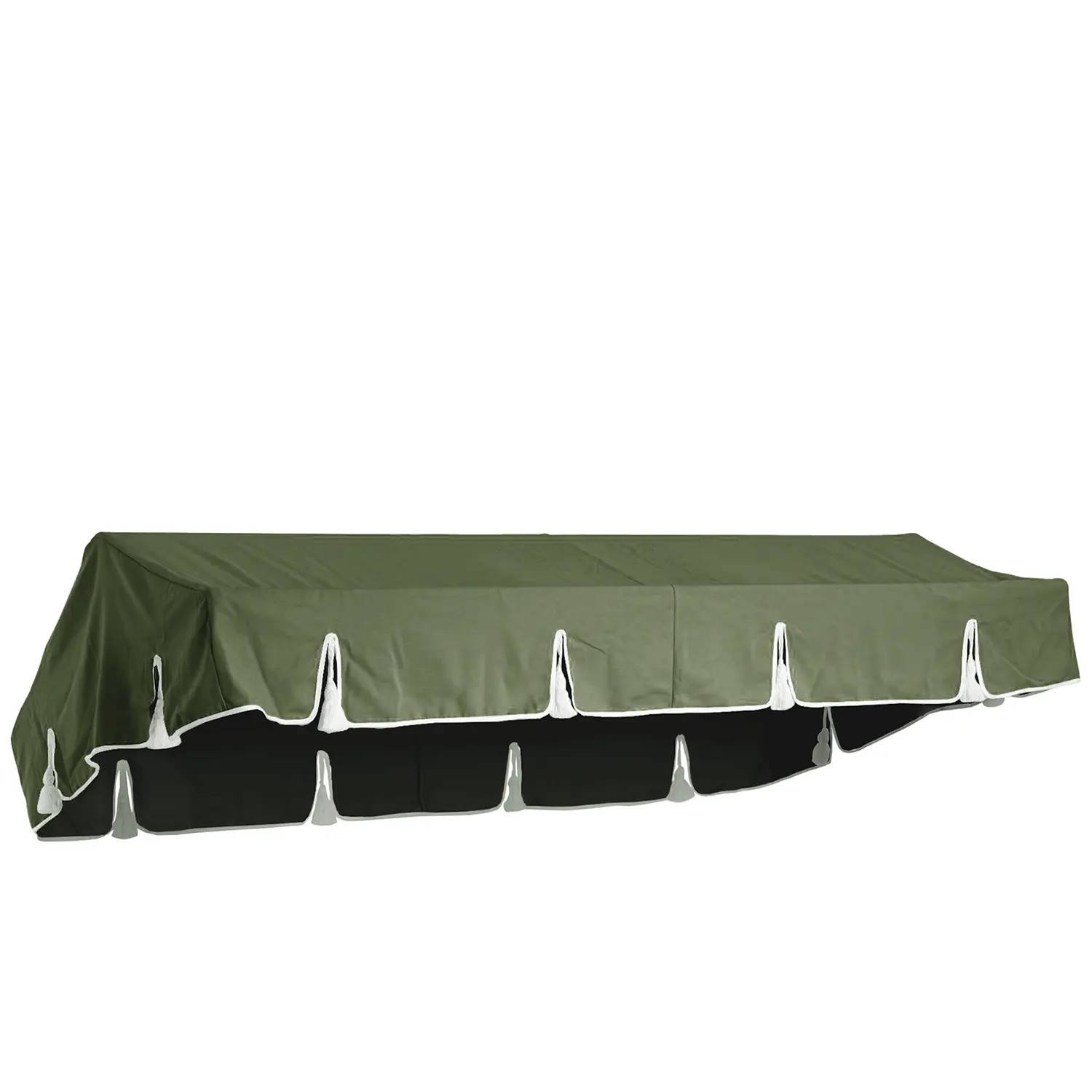 Fri Form hammocktak för trähammockar - Färgval