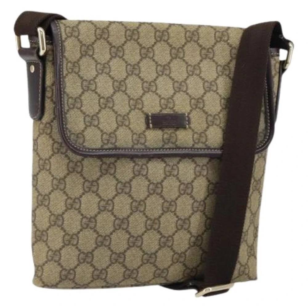 Gucci Vintage - Pre-owned Cross Body Bag Vintage - Dam - ONE Size -