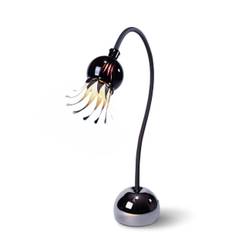 Poppy bordlampe serien lighting - Keramik / Beige