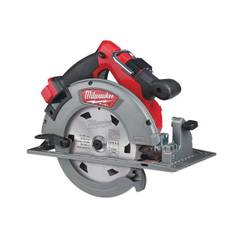 Milwaukee M18 akku rundsav FCS66-0C