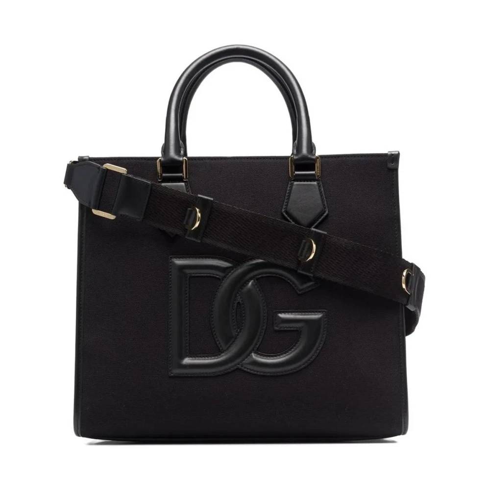 Dolce & Gabbana Weekend Bags - Tasker - Herre - Sort - ONE SIZE -