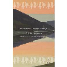 Sommartid i sorg i Sverige