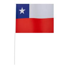 Papirflag Chile