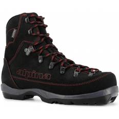 Alpina Wyoming Black/Red