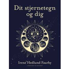 Dit stjernetegn og dig - E-bog