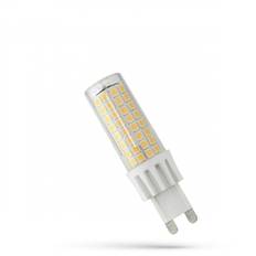 G9 LED-lampa Stift 7W 4000K 780 lumen