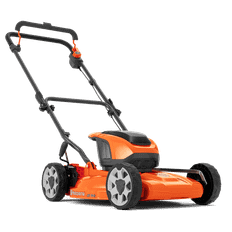 Husqvarna LB144i Batterikampanj