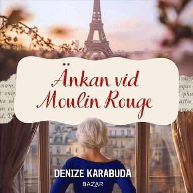 Änkan vid Moulin Rouge