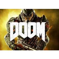 DOOM (Nintendo Switch)