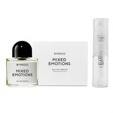 Mixed Emotions by Byredo - Eau de Parfum - Doftprov - 5 ml