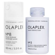 Olaplex Moisture & Repair Hair Treatment 2 x 100 ml - 200 ml