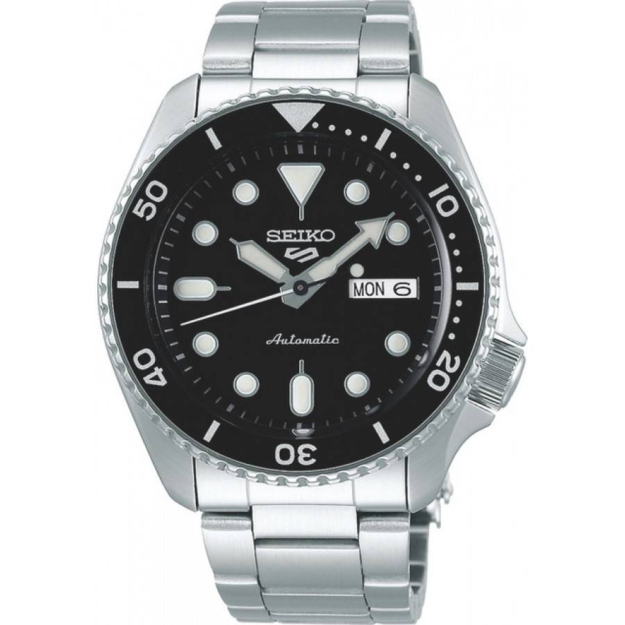 Seiko 5 Sports Automatic 43mm SRPD55K1