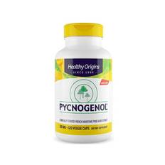 Healthy Origins, Pycnogenol, 150 mg, 120 Vegan Capsules