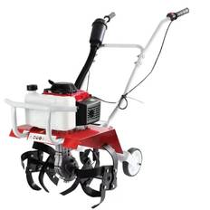 Gasoline Micro Cultivator Agricultural Garden Tools Gasoline Multi-function Minitype Rotary Tiller