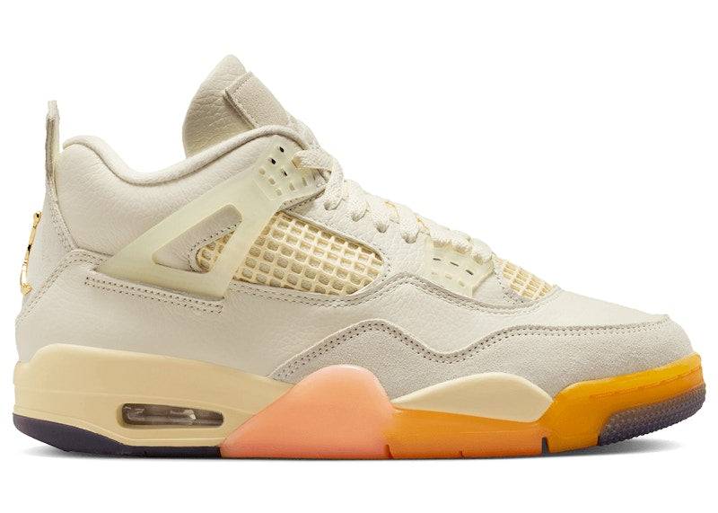 Jordan 4 Retro Birds of Paradise (Women's) - 40 / Standard
