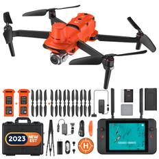 Autel Robotics EVO II Pro RTK V3 Centimeter-Level Positioning 1" CMOS Sensor Gimbal Camera 40