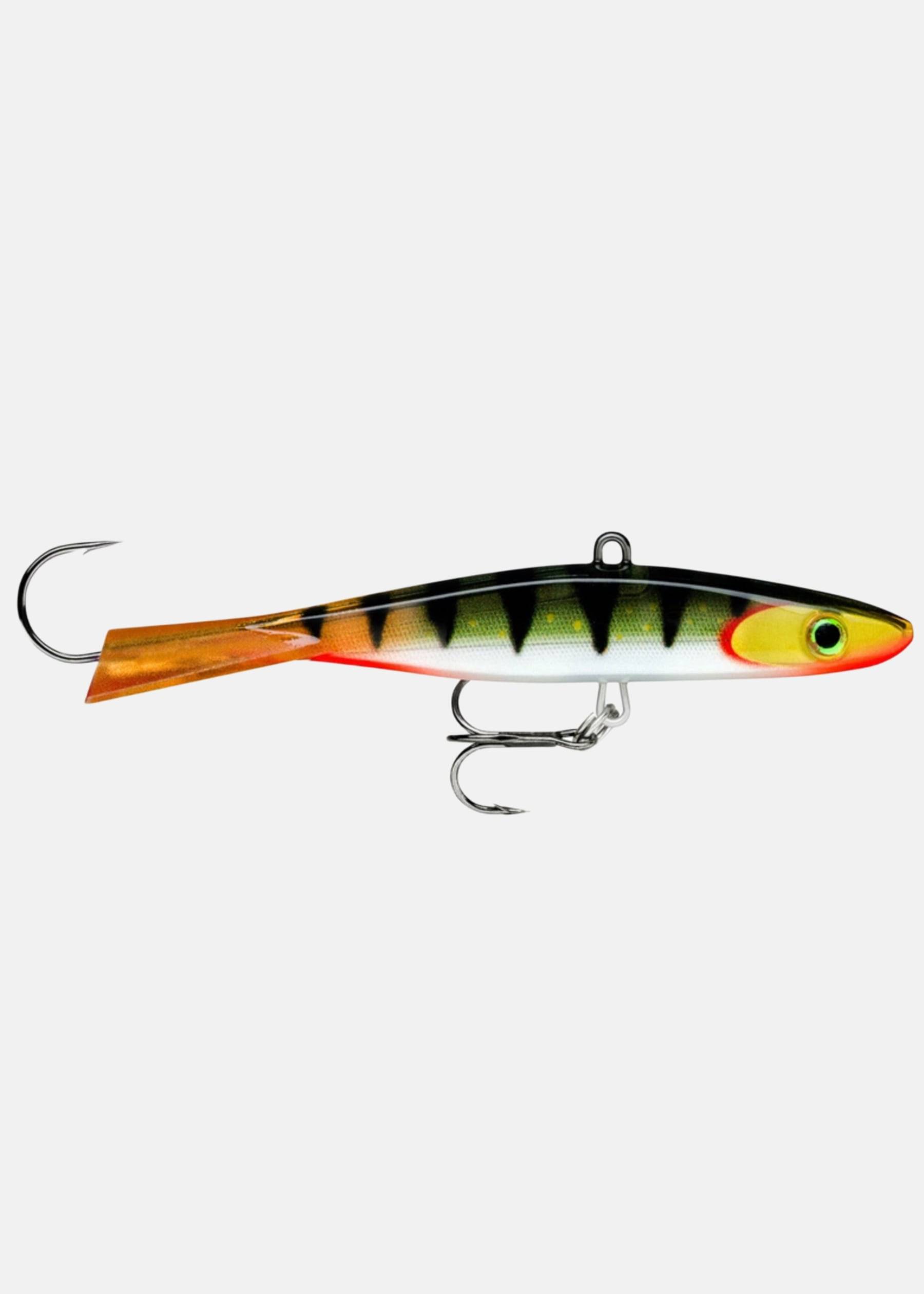 Balanspirk Shadow Rap 9cm