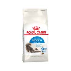 Royal Canin Indoor Long Hair Kattefoder