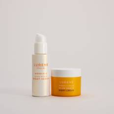 Lumene SWE Glow Renew Night Duo