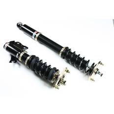 Cadillac CTS (SIGMA I) 03-07 Coilovers BC-Racing BR Typ RN