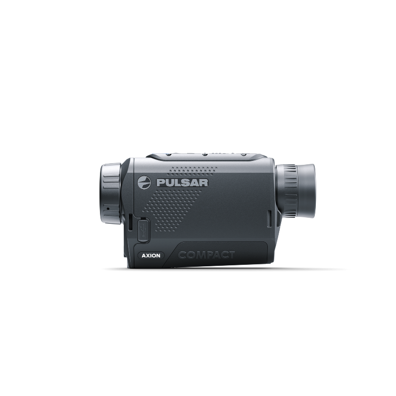 Pulsar Axion XQ19 Compact.