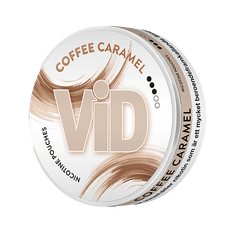 VID Coffee Caramel