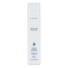 L'ANZA Healing Moisture Tamanu Cream Shampoo 300ml