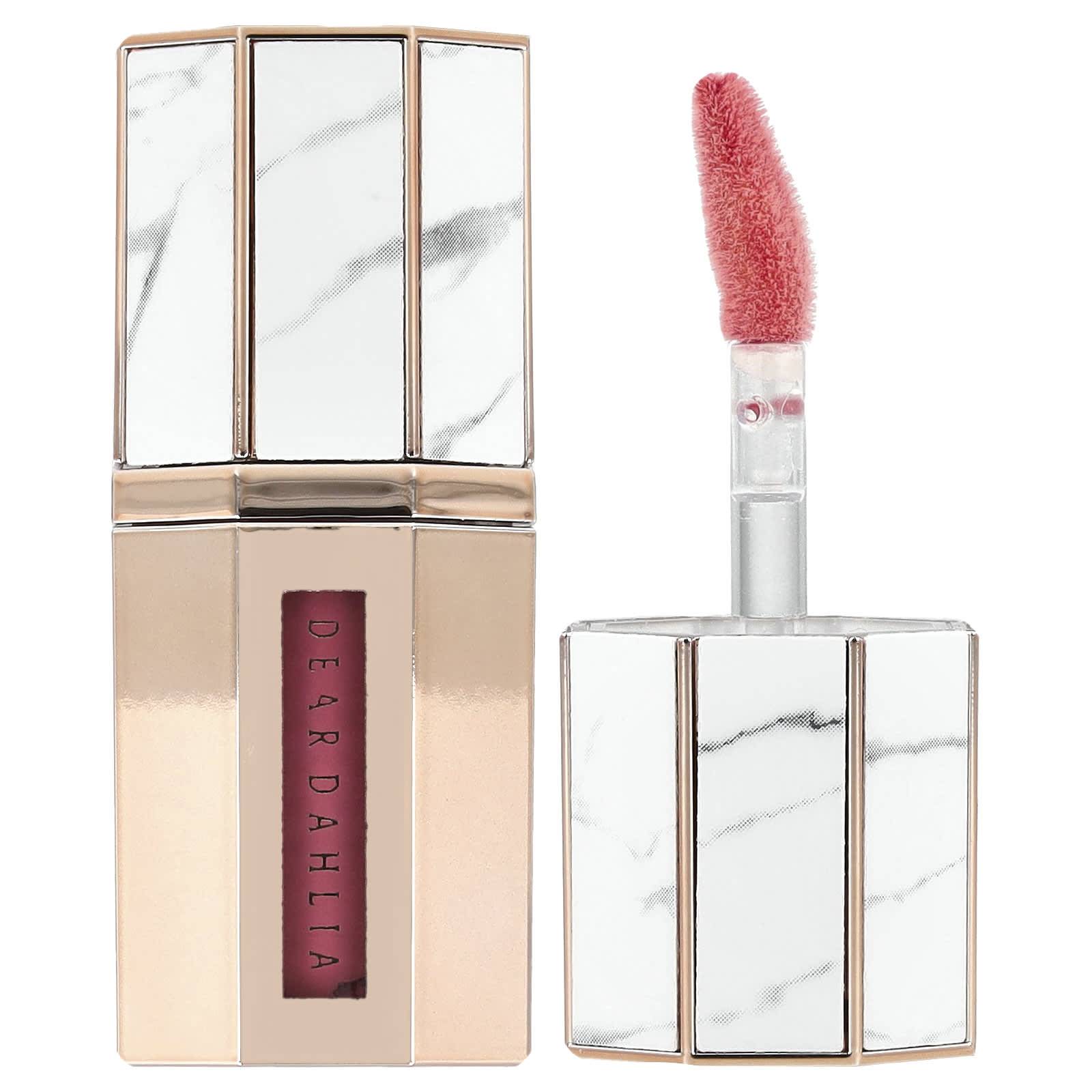 Paradise Dream Velvet Lip Mousse, Lip Tint, Ballerina, 6.5 Ml (0.21 Fl Oz)
