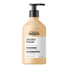 L'Oréal Professionnel L'oréal Professionnel Absolut Repair Gold Conditi R 500Ml Nude