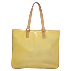 Louis Vuitton Vintage Columbus Stl. - Handväskor Från Magasin - Yellow (W 37cm x H 30cm x D 9cm)