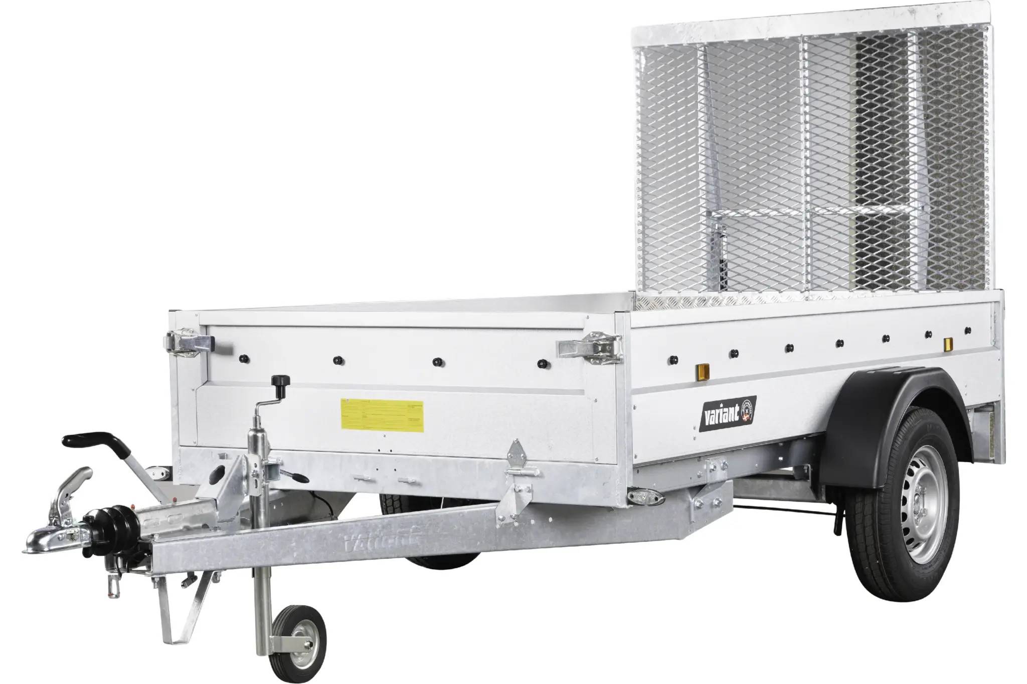 1304 F1 MR - 1350 kg