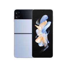 Samsung Galaxy Z Flip4 8GB/512GB - Light Blue